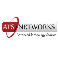 ATS Networks logo